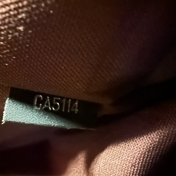 Louis Vuitton pm mon,macassar - Picture 9 of 9